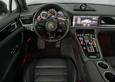 Porsche Panamera Gebrauchtwagen Porsche Panamera Gebrauchtwagen