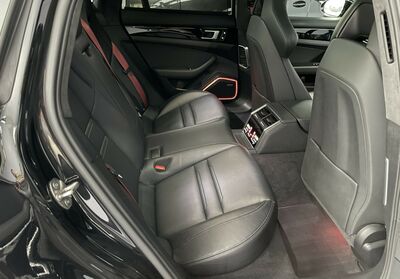 Porsche Panamera Gebrauchtwagen Porsche Panamera Gebrauchtwagen