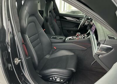 Porsche Panamera Gebrauchtwagen Porsche Panamera Gebrauchtwagen