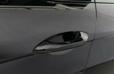 Porsche Panamera Gebrauchtwagen Porsche Panamera Gebrauchtwagen