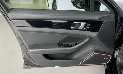 Porsche Panamera Gebrauchtwagen Porsche Panamera Gebrauchtwagen