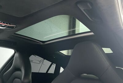 Porsche Panamera Gebrauchtwagen Porsche Panamera Gebrauchtwagen