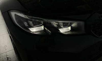 BMW 3er Gebrauchtwagen BMW 3er Gebrauchtwagen