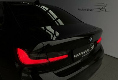 BMW 3er Gebrauchtwagen BMW 3er Gebrauchtwagen