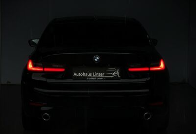 BMW 3er Gebrauchtwagen BMW 3er Gebrauchtwagen