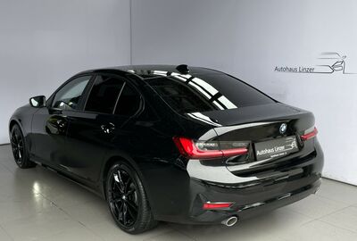 BMW 3er Gebrauchtwagen BMW 3er Gebrauchtwagen