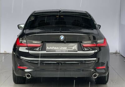 BMW 3er Gebrauchtwagen BMW 3er Gebrauchtwagen