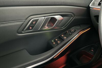 BMW 3er Gebrauchtwagen BMW 3er Gebrauchtwagen