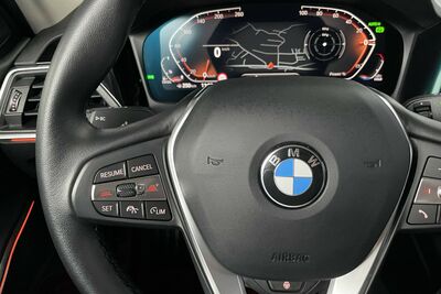 BMW 3er Gebrauchtwagen BMW 3er Gebrauchtwagen