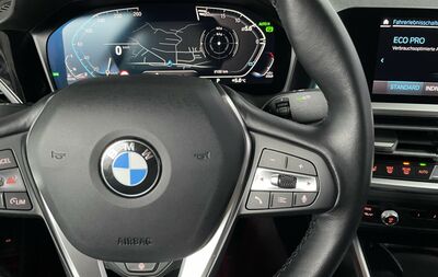 BMW 3er Gebrauchtwagen BMW 3er Gebrauchtwagen