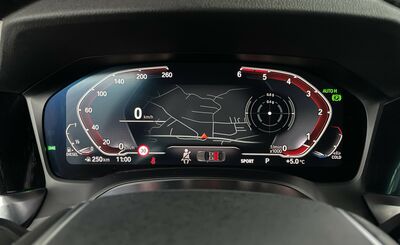 BMW 3er Gebrauchtwagen BMW 3er Gebrauchtwagen