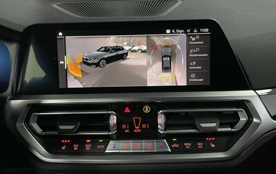 BMW 3er Gebrauchtwagen BMW 3er Gebrauchtwagen