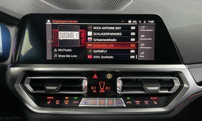 BMW 3er Gebrauchtwagen BMW 3er Gebrauchtwagen