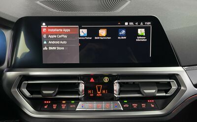 BMW 3er Gebrauchtwagen BMW 3er Gebrauchtwagen