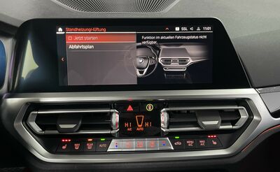 BMW 3er Gebrauchtwagen BMW 3er Gebrauchtwagen