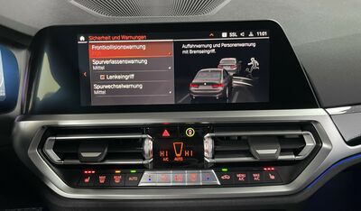 BMW 3er Gebrauchtwagen BMW 3er Gebrauchtwagen