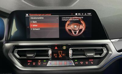 BMW 3er Gebrauchtwagen BMW 3er Gebrauchtwagen