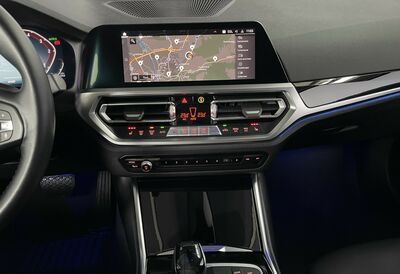 BMW 3er Gebrauchtwagen BMW 3er Gebrauchtwagen