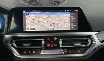 BMW 3er Gebrauchtwagen BMW 3er Gebrauchtwagen