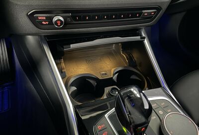 BMW 3er Gebrauchtwagen BMW 3er Gebrauchtwagen