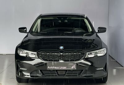 BMW 3er Gebrauchtwagen BMW 3er Gebrauchtwagen