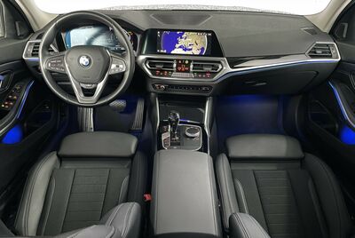 BMW 3er Gebrauchtwagen BMW 3er Gebrauchtwagen