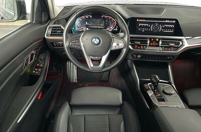 BMW 3er Gebrauchtwagen BMW 3er Gebrauchtwagen