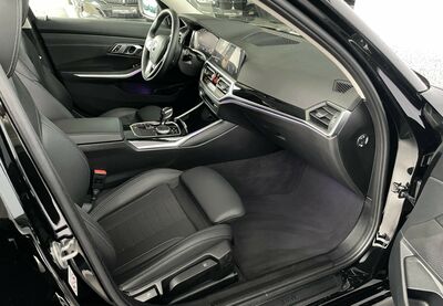 BMW 3er Gebrauchtwagen BMW 3er Gebrauchtwagen