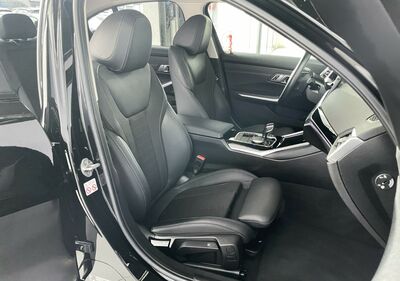 BMW 3er Gebrauchtwagen BMW 3er Gebrauchtwagen