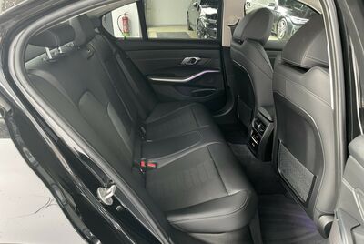 BMW 3er Gebrauchtwagen BMW 3er Gebrauchtwagen