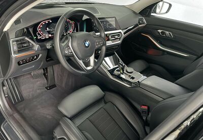 BMW 3er Gebrauchtwagen BMW 3er Gebrauchtwagen