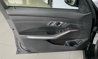 BMW 3er Gebrauchtwagen BMW 3er Gebrauchtwagen