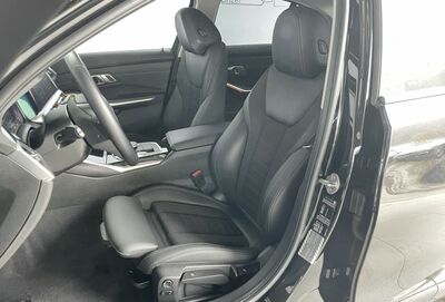 BMW 3er Gebrauchtwagen BMW 3er Gebrauchtwagen