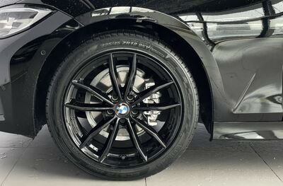 BMW 3er Gebrauchtwagen BMW 3er Gebrauchtwagen