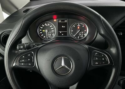 Mercedes-Benz Vito Gebrauchtwagen Mercedes-Benz Vito Gebrauchtwagen