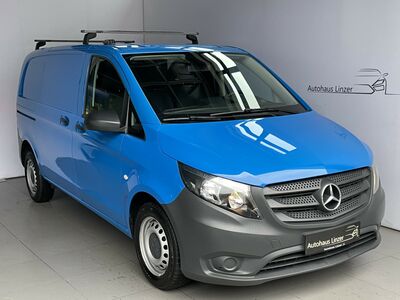 Mercedes-Benz Vito Gebrauchtwagen