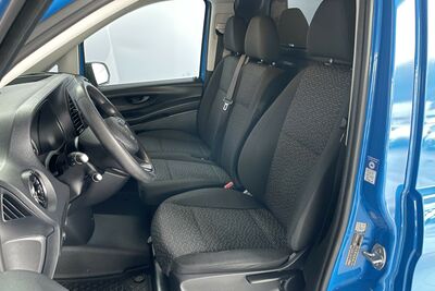 Mercedes-Benz Vito Gebrauchtwagen Mercedes-Benz Vito Gebrauchtwagen