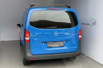 Mercedes-Benz Vito Gebrauchtwagen Mercedes-Benz Vito Gebrauchtwagen