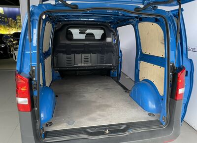 Mercedes-Benz Vito Gebrauchtwagen Mercedes-Benz Vito Gebrauchtwagen