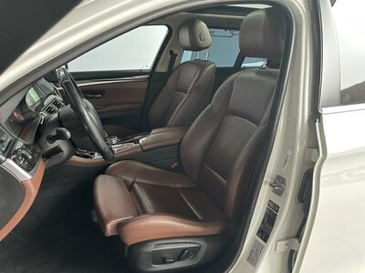 BMW 5er Gebrauchtwagen BMW 5er Gebrauchtwagen