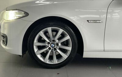 BMW 5er Gebrauchtwagen BMW 5er Gebrauchtwagen