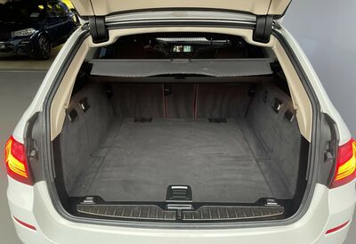 BMW 5er Gebrauchtwagen BMW 5er Gebrauchtwagen