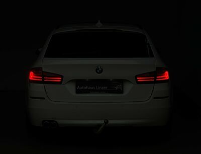BMW 5er Gebrauchtwagen BMW 5er Gebrauchtwagen