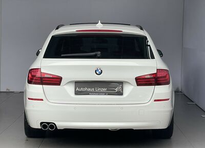 BMW 5er Gebrauchtwagen BMW 5er Gebrauchtwagen