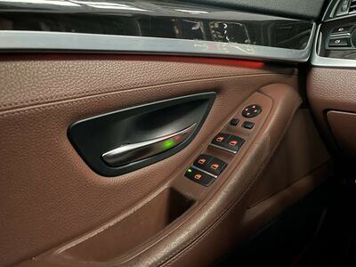 BMW 5er Gebrauchtwagen BMW 5er Gebrauchtwagen