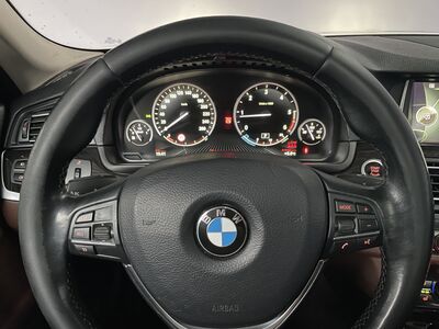 BMW 5er Gebrauchtwagen BMW 5er Gebrauchtwagen