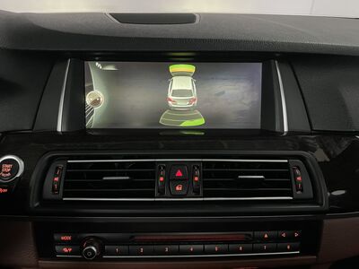 BMW 5er Gebrauchtwagen BMW 5er Gebrauchtwagen