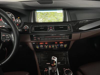 BMW 5er Gebrauchtwagen BMW 5er Gebrauchtwagen