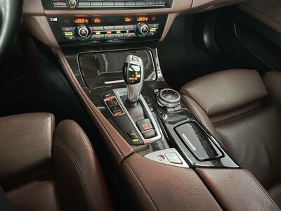 BMW 5er Gebrauchtwagen BMW 5er Gebrauchtwagen