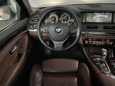BMW 5er Gebrauchtwagen BMW 5er Gebrauchtwagen